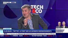 Feuilleton Twitter VS Elon Musk : où en est-on ?