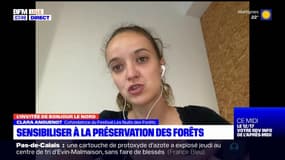 Des animations sont prévues dans cinq forêts du Nord-Pas-de-Calais dès ce week-end