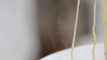 Dans les prisons américaines, les nouilles japonaises deviennent plus chères que les cigarettes