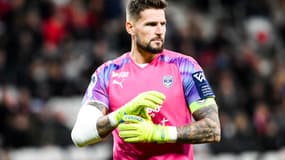 Benoît Costil - Bordeaux 