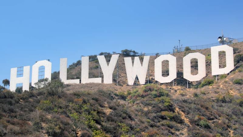 Les divers métiers hollywoodien rapportent le plus souvent moins de 100.000 dollars par an.
