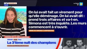 Procès des effondrements rue d'Aubagne: les familles de victimes ont témoigné 