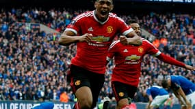 Anthony Martial