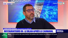 Carnaval de Nice: quel bilan pour le secteur de l'hôtellerie? 