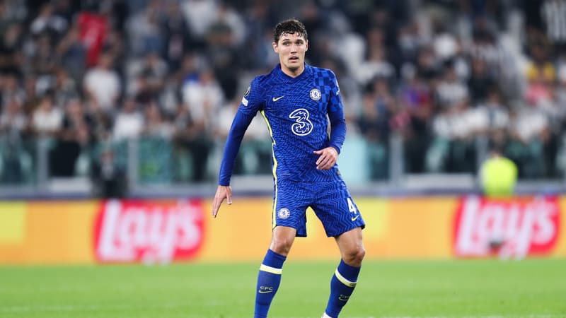 Mercato: en pole dans le dossier Christensen, le Barça doit se décider
