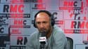 Genesio explique son choix de mettre Aouar côté gauche