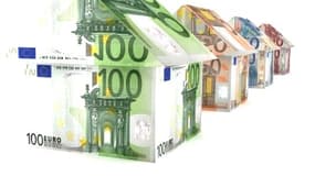 Les taux de crédits immobiliers baissent, en avril, dans certaines villes