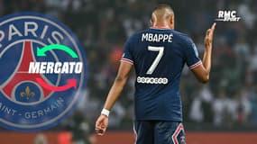 Mercato : Mbappé et le PSG, un divorce à cause des demandes salariales ?