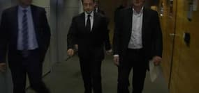 Magnien président: la campagne d'Arnaud Montebourg n'est pas totalement "made in France"