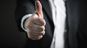 Image d'illustration - Un bon compliment doit être "sincère, respectueux, bien dosé et ne procure aucun avantage évident pour celui qui le fait".