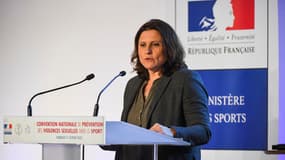Roxana Maracineanu