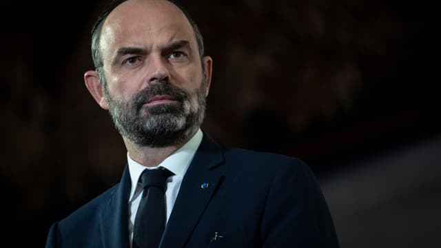 Edouard Philippe