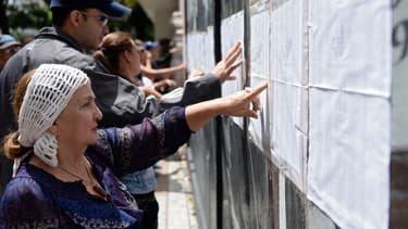 8 millions de Vénézuéliens se sont déplacés aux urnes.