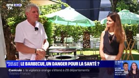 Le barbecue, un danger pour la santé ? - 11/08