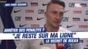 Nice (4tab2) 0-0 Auxerre: "Je reste sur ma ligne", la recette de Bulka pour ses penaltys arrêtés