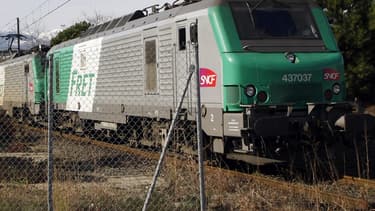 La collecte de données apportera de nouveaux services de traçabilité pour le transport de marchandises, selon SNCF Logistics.
