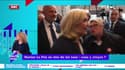Marine Le Pen en tête du premier tour : vous y croyez ? - 28/03
