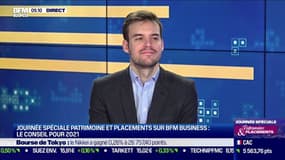 Digital, médecine, immobilier... quels sont les actifs conseillés par Romain Rivaton pour investir ?