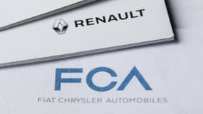 Fiat a retiré cette nuit son offre de fusion avec Renault.