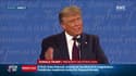 Débat présidentiel aux USA: agressions permanentes et peu de fond entre Trump et Biden