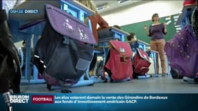 1.000 cas d'atteinte à la laïcité recensés à l'école 