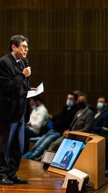  Nobel d'économie : quelle est la théorie de Philippe Aghion ? 