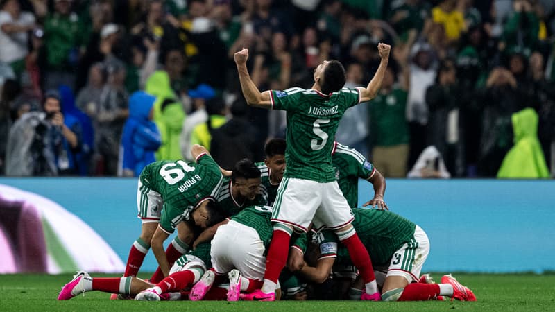 DIRECT. Mexique-Equateur: deux changements à la pause, le sélectionneur équatorien cherche le déclic, suivez le match des 16es de finale de la Coupe du monde en live