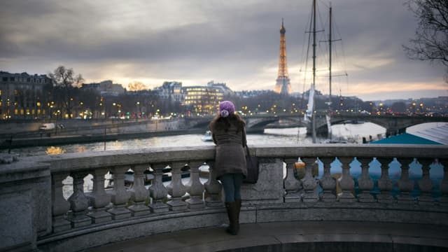 En 2016, la France a accueilli 83 millions de touristes étrangers.
