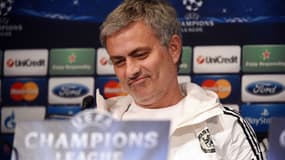 José Mourinho