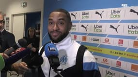 Symbole du renouveau de l'OM, Amavi la revanche du raillé
