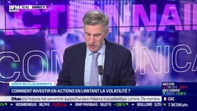 Idée de placements: Comment investir en actions en limitant la volatilité ? - 04/04