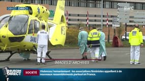 Covid-19: l’inquiétude en Mayenne après un regain important de l’épidémie