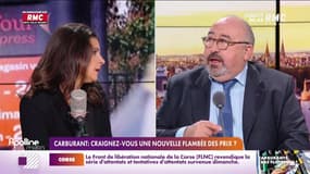 A vous de nous dire : Craignez-vous une nouvelle flambée des prix des carburants ? - 10/10