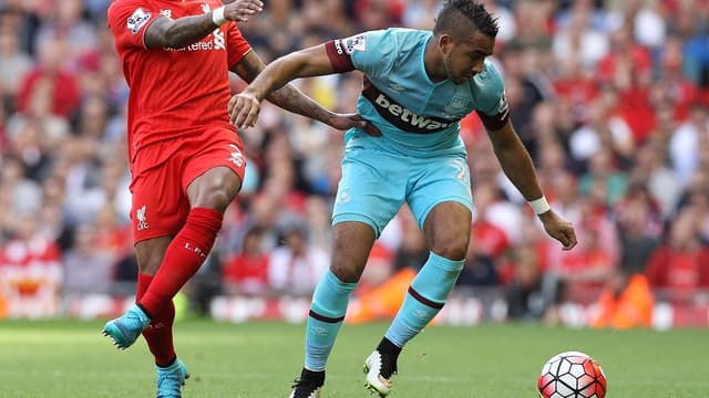 Dimitri Payet