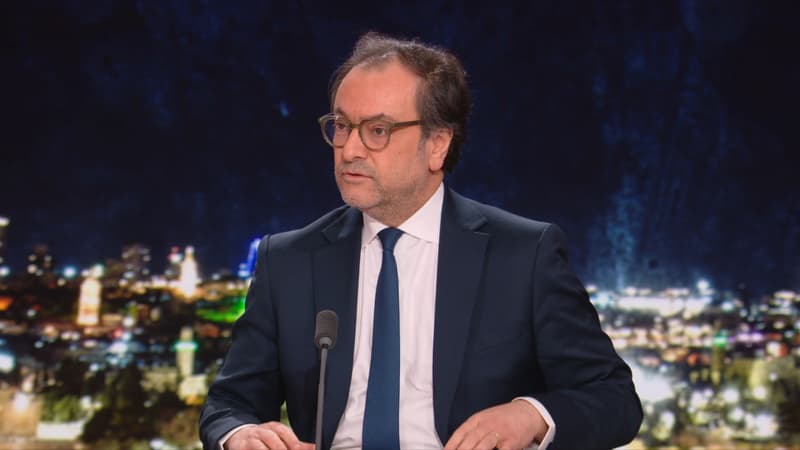 L'ambassadeur du Liban en France "redoute fortement" une invasion terrestre israélienne