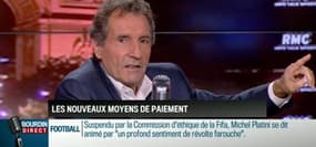 La chronique d'Anthony Morel: Les moyens de paiement du futur - 09/10
