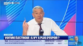 Nicolas Doze face à Jean-Marc Daniel : Prime conversion, la fin du dernier espoir ? - 14/11