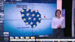 Météo Paris Île-de-France du 11 octobre: Une journée sous le soleil