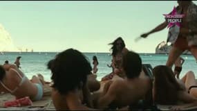 Gilles Lellouche déçu par les César : "On a été un peu oublié avec La French"