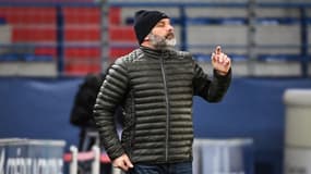 Pascal Dupraz - Caen