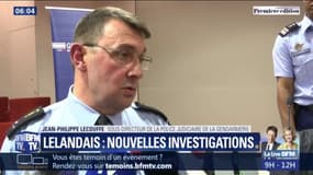 "40 dossiers" de disparitions et d'homicides vont être rouverts dans lesquels Nordahl Lelandais pourrait être impliqué
