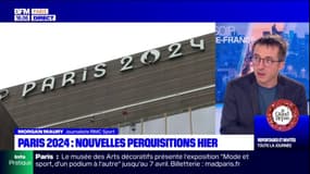 JO Paris 2024: le comité d'organisation et des agences chargées de la cérémonie d'ouverture perquisitionnées