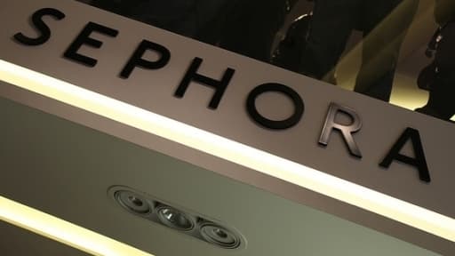 Sephora fait partie des 11 entreprises sanctionnées pour retard de paiement. 