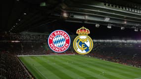 Bayern Munich – Real Madrid : à quelle heure et sur quelle chaîne suivre le match ?
