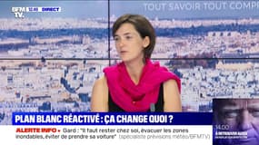 Plan blanc réactivé : ça change quoi ? (4) - 19/09