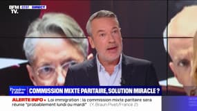 Loi immigration: quels sont les scénarios possibles?