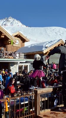 La Folie Douce exporte son succès à l'international