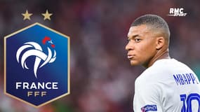 Mbappé, un Euro décevant mais pas totalement raté (et inutile)