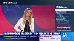 Le 19h Eco - Lundi 19 janvier 