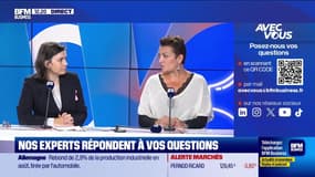 Avec vous - Mardi 8 octobre